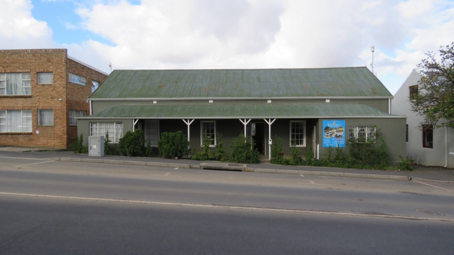 Commercial Property for Sale in Caledon Western Cape